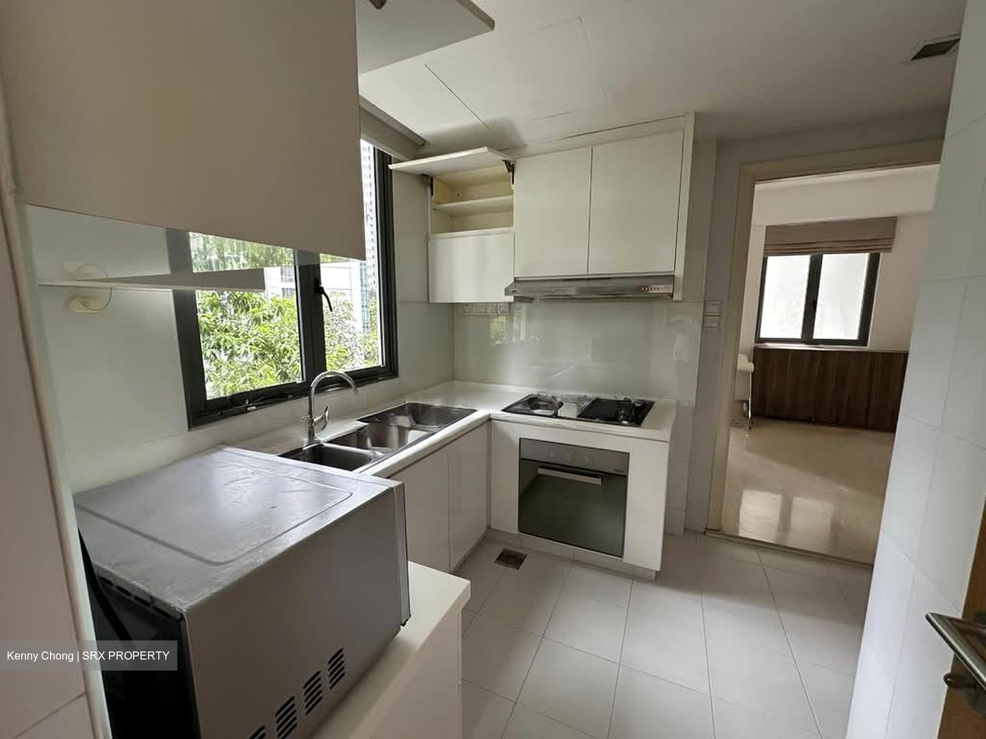 The Linc (D11), Apartment #558088621